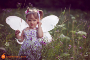 Фотосессия для ребенка