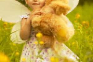 Фотосессия для ребенка