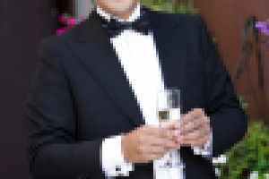 Ведущий, Руслан Айтматов