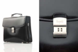 Рекламная фотосъемка сумок