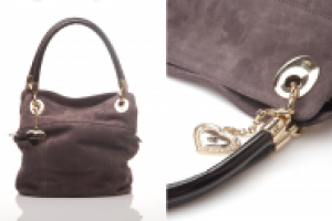 Рекламная фотосъемка сумок