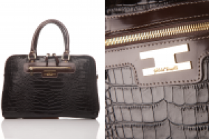 Рекламная фотосъемка сумок