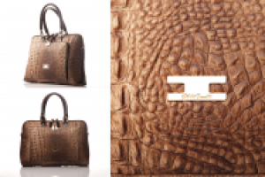 Рекламная фотосъемка сумок