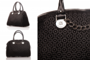 Рекламная фотосъемка сумок