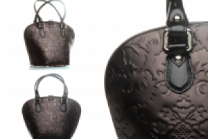 Рекламная фотосъемка сумок