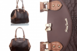 Рекламная фотосъемка сумок