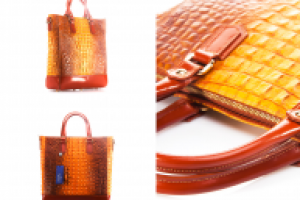 Рекламная фотосъемка сумок