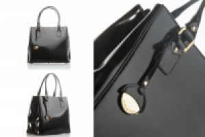 Рекламная фотосъемка сумок