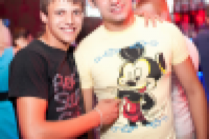 Клубное фото