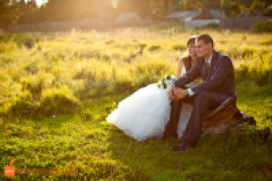 фотограф на свадьбу в москве