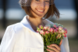 Свадебное фото, Алексей и Екатерина