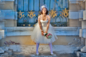 Алексей и Екатерина