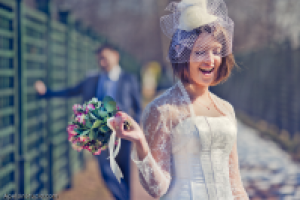 Алексей и Екатерина