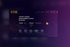 Криптовалютный обменнник CoinIsUs