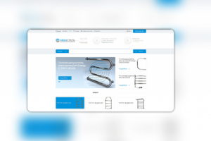 Интернет магазин АКВАСТАЛЬ