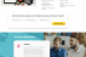 Текст лендинга. Полиграфия и сувенирная продукция