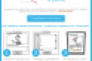 Сервис "Пре-Интервью". Графическая рассылка