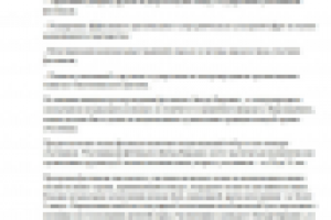 Пресс-релиз музыкального фестиваля