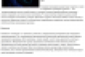 Текст для турагентства. Марокко. Кто они, синие люди?