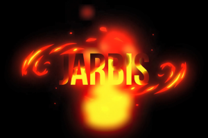 JARBIS (Fire-Show)