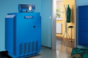 Интернет-магазин по продаже котлов