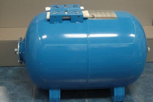 Интернет-магазин по продаже мембранных баков