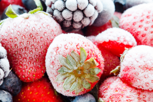 Оптовая продажа фруктов и ягод