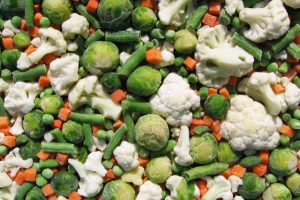 Оптовая продажа овощей