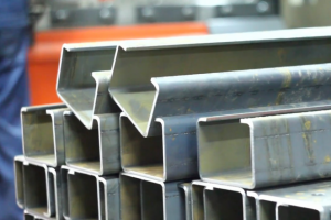 Металлические изделия