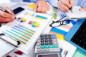 Услуги бухгалтера
