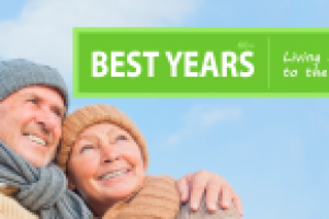 Баннер для Best Years