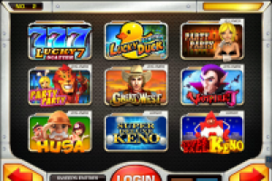 Игровая система