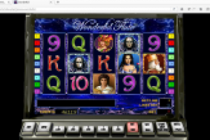 Игровой автомат Wonderful Flute