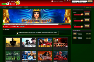 Движек Online Casino