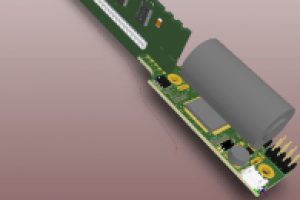 Freezlight controller