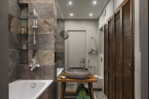 Визуализация санузла