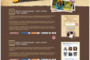 Скрап букинг