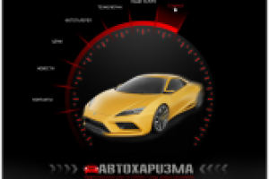 Автохаризма