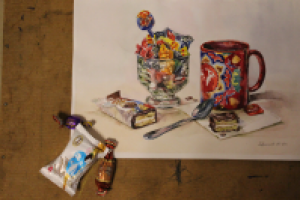 Работа 3081136