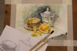 Работа 3081130