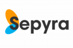 Логотип для сайта www.sepyra.com
