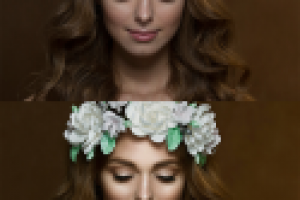 High-end ретушь