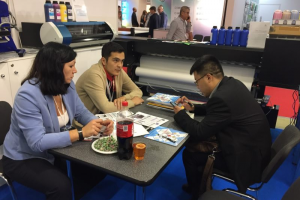 Переводчик китайского языка