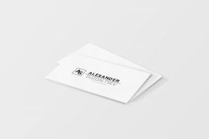 Логотип для фотографа