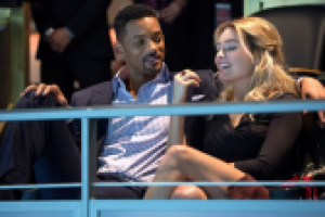 Смещённый фокус