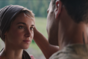 Рецензия на фильм "Инсургент"