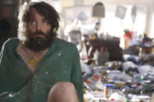 Ситком в условиях пост-апокалипсиса