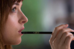 "Пятьдесят оттенков серого" в трёх фактах