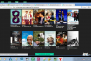 Фильмы и сериалы (50000зн) для Коллекции Фильмов Ру
