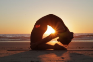 Хатха-йога для копирайтеров: избранные асаны